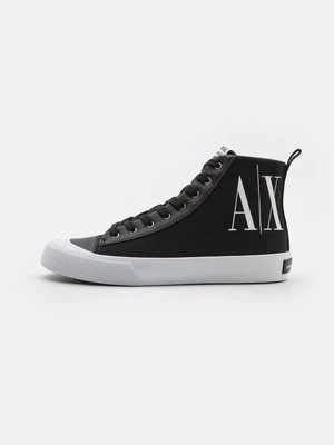 Zdjęcie produktu Sneakersy wysokie Armani Exchange