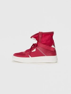 Sneakersy wysokie Armani Exchange