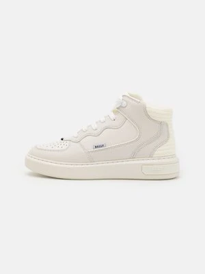 Sneakersy wysokie Bally