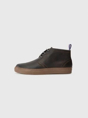 Sneakersy wysokie Ben Sherman