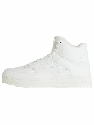 Zdjęcie produktu Sneakersy wysokie Bershka