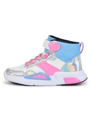 Sneakersy wysokie Billieblush