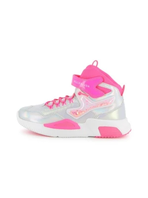 Sneakersy wysokie Billieblush