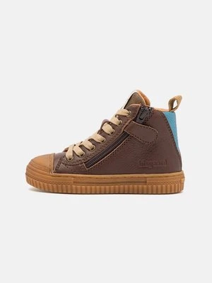 Sneakersy wysokie Bisgaard