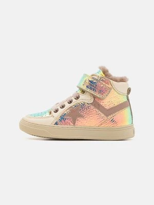 Sneakersy wysokie Bisgaard