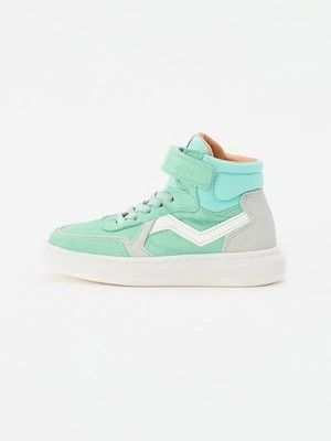 Sneakersy wysokie Bisgaard