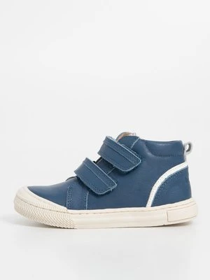 Sneakersy wysokie Bisgaard