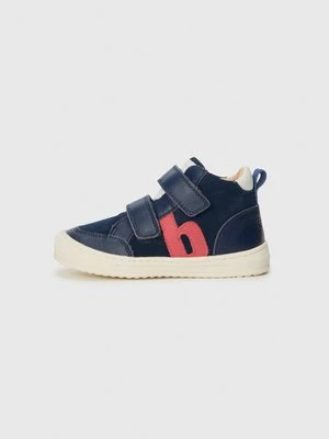 Sneakersy wysokie Bisgaard