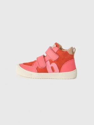 Sneakersy wysokie Bisgaard