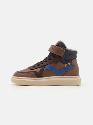Sneakersy wysokie Bisgaard