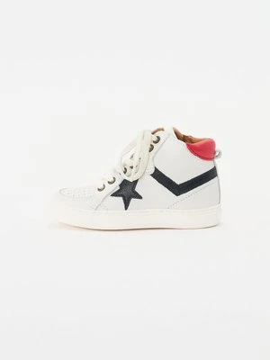 Sneakersy wysokie Bisgaard