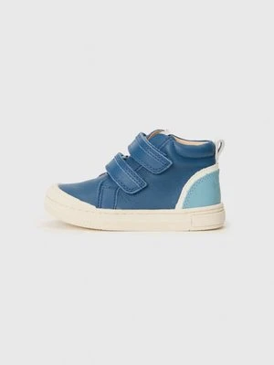 Sneakersy wysokie Bisgaard