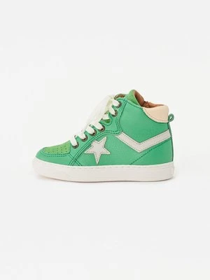Sneakersy wysokie Bisgaard