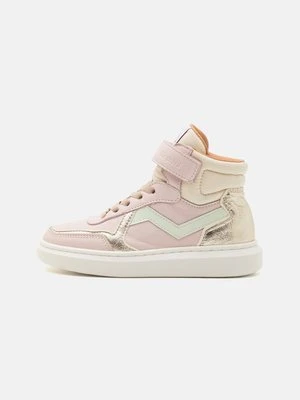 Sneakersy wysokie Bisgaard