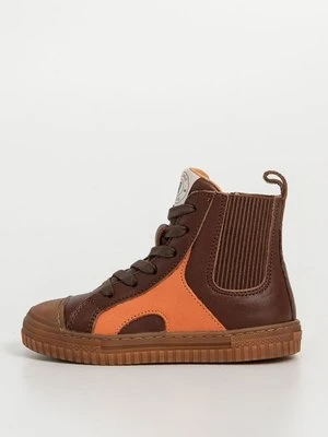 Sneakersy wysokie Bisgaard