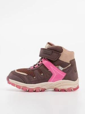 Sneakersy wysokie Bisgaard