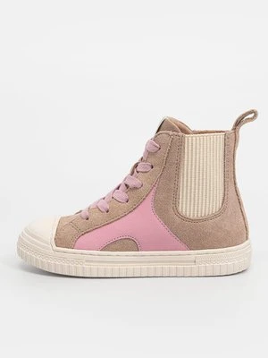 Sneakersy wysokie Bisgaard