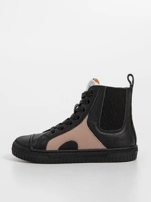 Sneakersy wysokie Bisgaard