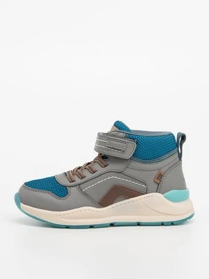 Sneakersy wysokie Bisgaard