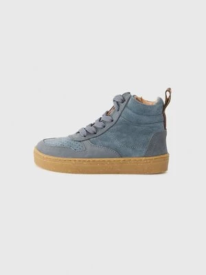 Sneakersy wysokie Bisgaard