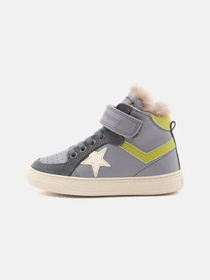 Sneakersy wysokie Bisgaard