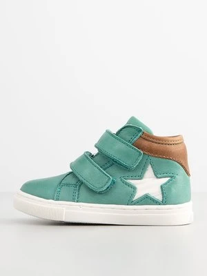 Sneakersy wysokie Bisgaard