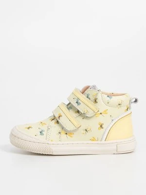 Sneakersy wysokie Bisgaard