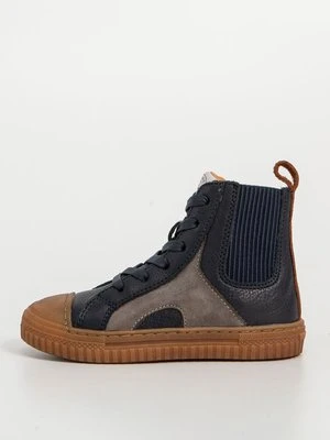 Sneakersy wysokie Bisgaard