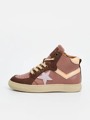 Sneakersy wysokie Bisgaard