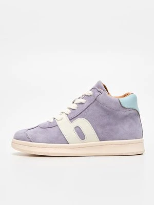 Sneakersy wysokie Bisgaard