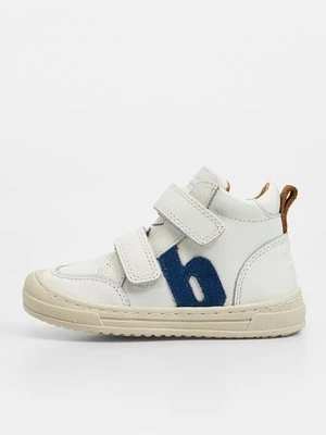 Sneakersy wysokie Bisgaard