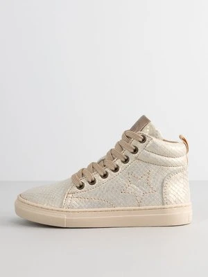 Sneakersy wysokie Bisgaard