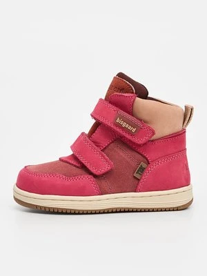 Sneakersy wysokie Bisgaard