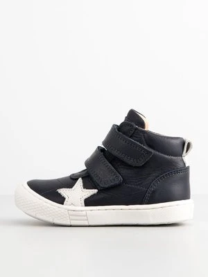 Sneakersy wysokie Bisgaard