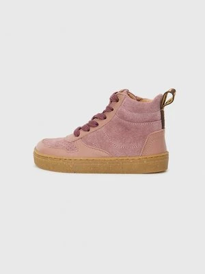 Sneakersy wysokie Bisgaard