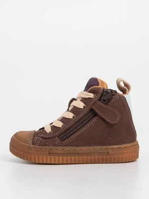 Sneakersy wysokie Bisgaard