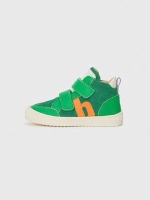 Sneakersy wysokie Bisgaard