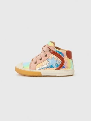 Sneakersy wysokie Bisgaard