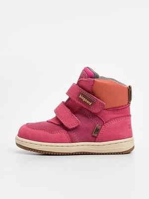 Sneakersy wysokie Bisgaard