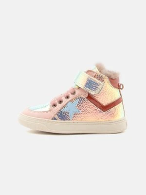 Sneakersy wysokie Bisgaard