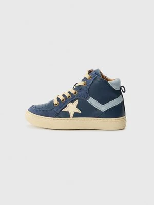 Sneakersy wysokie Bisgaard