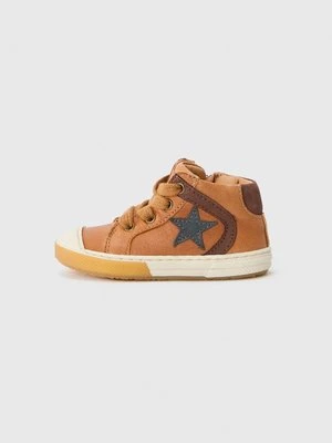Sneakersy wysokie Bisgaard