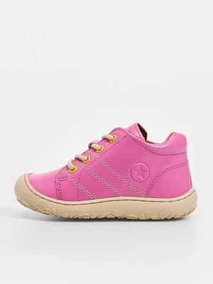 Sneakersy wysokie Bisgaard