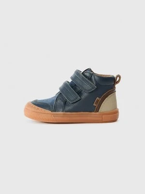 Sneakersy wysokie Bisgaard