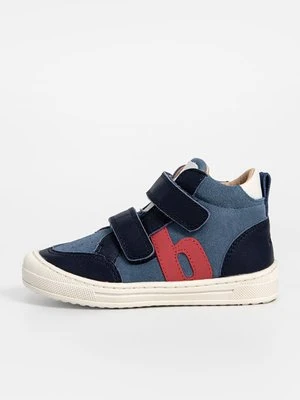 Sneakersy wysokie Bisgaard