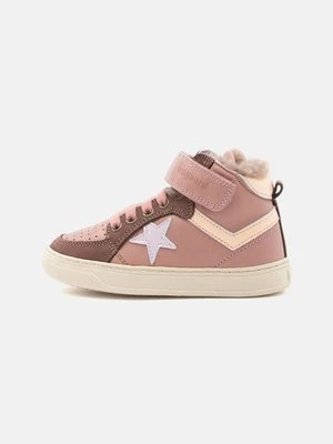 Sneakersy wysokie Bisgaard