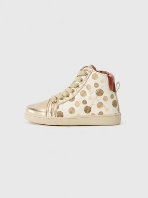 Sneakersy wysokie Bisgaard