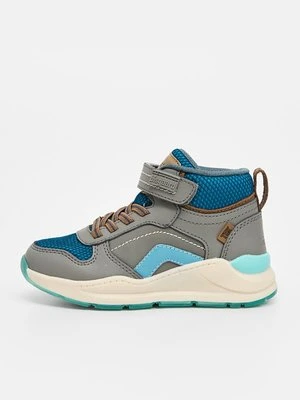 Sneakersy wysokie Bisgaard