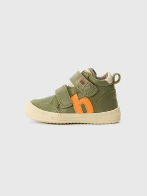 Sneakersy wysokie Bisgaard