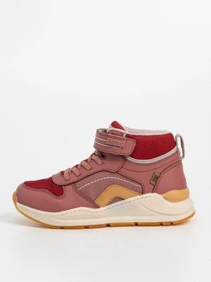 Sneakersy wysokie Bisgaard